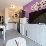 Villa La Dune 67 - 3p6 *