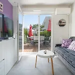 La Dune 67 - 3p6 Villa Serignan