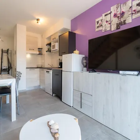 Villa La Dune 67 - 3p6 *