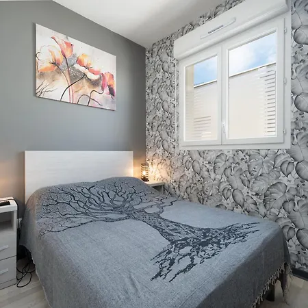 Villa La Dune 67 - 3p6 *