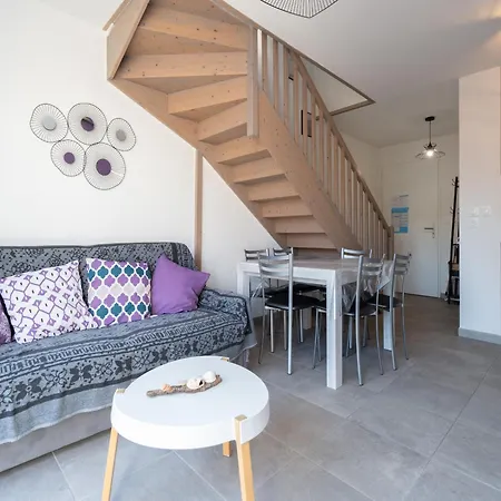 Villa La Dune 67 - 3p6 Sérignan