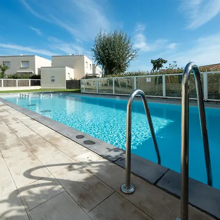 La Dune 67 - 3p6 Sérignan