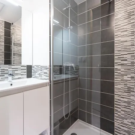 La Dune 67 - 3p6 Villa Sérignan