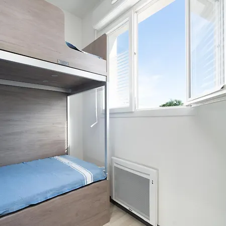 Villa La Dune 67 - 3p6 Sérignan