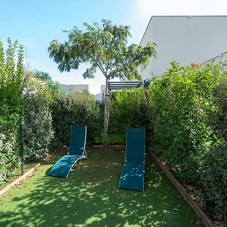 La Dune 67 - 3p6 Villa