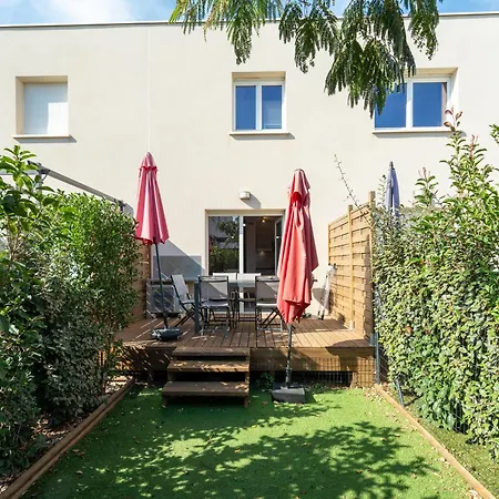 La Dune 67 - 3p6 Villa *