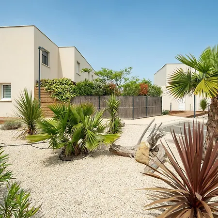 Villa La Dune 67 - 3p6